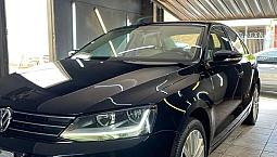 Volkswagen Jetta Comfortline 1.4 Tsi 16V 4P Aut. 2017