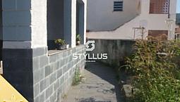 Casa Duplex Espaçosa Em Quintino Com Quintal Gigante! M66V