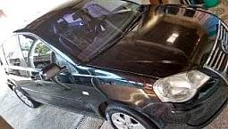 Volkswagen Polo Sedan 1.6 Mi Total Flex 8V 4P 2007