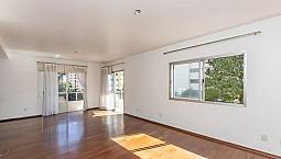 Apartamento Para Venda Em Santana Com 4 Quartos, Sendo 2 Suítes, 182M²