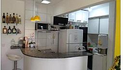 Cond Jardim Do Sol, Jardim Piedade, 2 Qts, Lazer Comp, 40 Mts 157 Mil