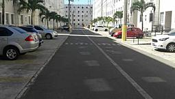 Oportunidade Aluga-Se Apartamento Condomínio Sun Garden