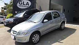 Prisma Maxx 1.4 Flex 2007 Completo