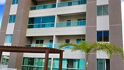 Apartamento De 2 Quartos Sendo 1 Suíte No Vila De Espanha / Bairro Sim