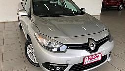 Renault Fluence Top De Linha!!!