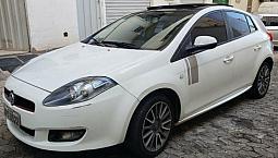 Fiat Bravo