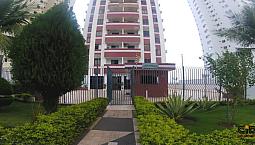 Apartamento Para Alugar Com 2 Dormitórios Em Alvorada, Cuiabá Cod:cid1985