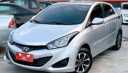 Hb20 2015 1.6 Carro Extra