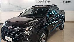 Fiat Toro Freedom Mt D4 - 2016/2017
