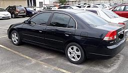 Honda Civic 2003 Automático V/T
