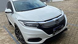 Honda Hrv Novíssimo 