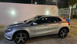 Mercedes Gla 200 2015 Teto Solar Completa  Leia O Anúncio Com Atenção.