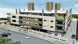 Apartamento Residencial Para Venda, Ingleses Do Rio Vermelho, Florianópolis - Ap11198.