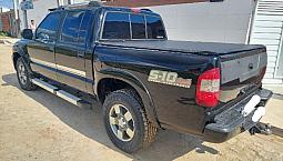 S10 2011 Diesel Executiva