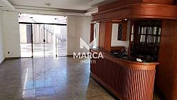 Casa Para Aluguel, 5 Quartos, 2 Suítes, 6 Vagas, Mangabeiras - Belo Horizonte/Mg