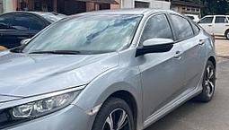 Civic Exl 2.0  (Consorciado)