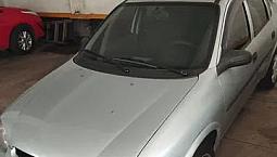 Corsa Classic Sedan Life 1.0