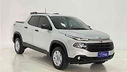 Fiat Toro 2019 1.8 16V Evo Flex Endurance At6