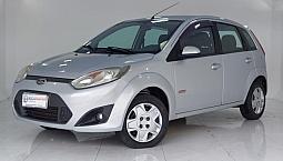 Fiesta Class 1.6 Flex