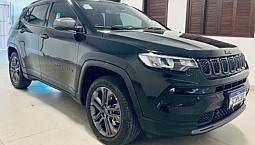 Jeep Compass T-270 80 Anos
