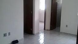 Alugo Apartamento Bloco 01 - 1º Andar - Bosque Iv 