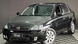 Chevrolet Corsa Sedan Premium 2011