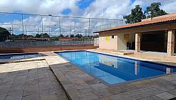 Passo Chave Condomínio Villares Do Turu
