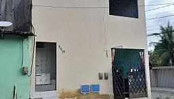 Casa Com 2 Quartos No João 23