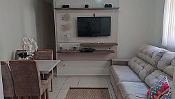 Apartamento À Venda - Uberlândia