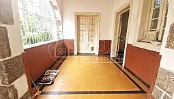 Imóvel Para Venda Tem 200 Metros Quadrados Com 6 Quartos Em Tijuca - Rio De Janeiro - Rj