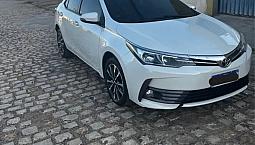 Toyota Corolla Xei 2.0 Flex 16V Aut. 2018