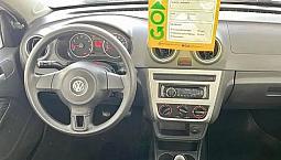 Volkswagen Gol Geração Vi City 1.6 8V Mi Total Flex Mec. 4P 2014