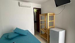 Kitnet No Portal Do Sol