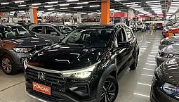 Fiat Pulse Audace Turbo 200 Aut. (hibrído) 2025