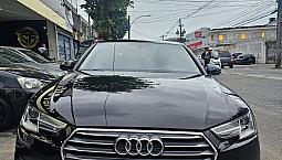 Audi A4 Attraction 2.0 Tfsi 190Cv S Tronic 2018