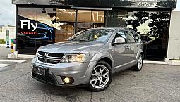  Dodge Journey R/T  7 Lugares Blindada