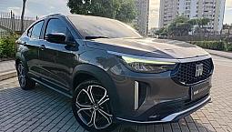 Fiat Fastback Impetus 1.0 200 T. Flex Aut 2023