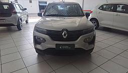 Renault Kwid 1.0 Zen 2025