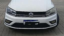Volkswagen Gol Geração Vii Track 1.0 12V Total Flex Mec. 4P 2017