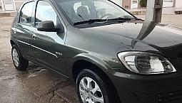 Chevrolet Celta Spirit/ Lt 1.0 Mpfi 8V Flexp. 5P 2010