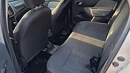 Renault Logan Expression Hi-Flex 1.6 8V 4P 2014