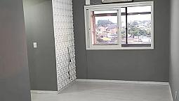 Apartamento À Venda No Bairro Bom Princípio - Gravataí/Rs