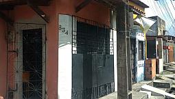 Vendo Ponto Comercial 
