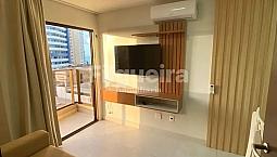 Imóvel Para Venda Tem 36 Metros Quadrados Com 1 Quarto Em Ponta Negra - Natal - Rn