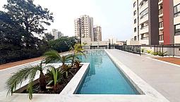 Apartamento Para Aluguel No Condomínio Edifício Lux Residence Em Valinhos/Sp