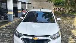 Chevrolet Cobalt Ltz 1.8 8V Econo.flex 4P Aut. 2017