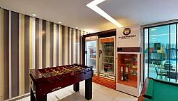 [Maria-Emilia-48543] Apartamento Para Aluguel- Boa Viagem - 3 Quartos