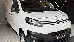 Citroen Jumpy Cargo 2022 Diesel
