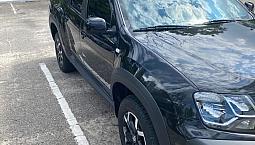 Renault Duster Oroch Outsider 1.3Tce Flex Aut. 2023