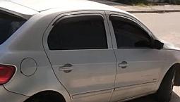 Volkswagen Gol Geração Iv City Trend 1.0 8V Mi Total Flex Mec. 4P 2011